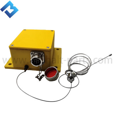 Fräsmaschine-Asphalt Paver Sensor Electric Sensors 05940023 Bomag alte Version