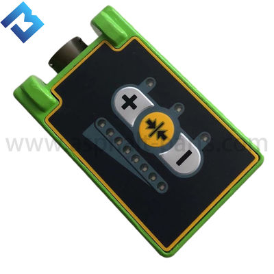 Neues Modell Asphalt Paver Sensor Auger Sensors der S1900-3L Straßenbetoniermaschinen-Maschinen-2484809