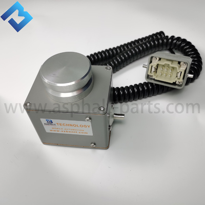 SP15 SP25 74015 elektronischer Digital Sensor des Steigungs-Meter-MOBA für Asphalt Pavers