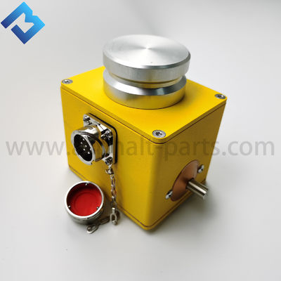 Elektronische Ersatzteile für Asphaltpflastern 04-21-40110 Grade Steuerung Steigung Steuerung s276m