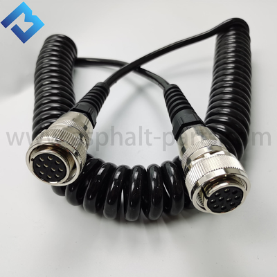 Sensor-Kabel der Tiefen-117833 für Länge W1900  Fräsmaschine-50cm