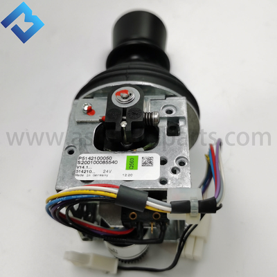 Steuerlenker  Asphalt Paver Paving Control System 2187197