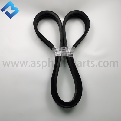 Antriebsband 2044867 für Fräsmaschinen-Ersatzteile W100 W100H Frästrommel