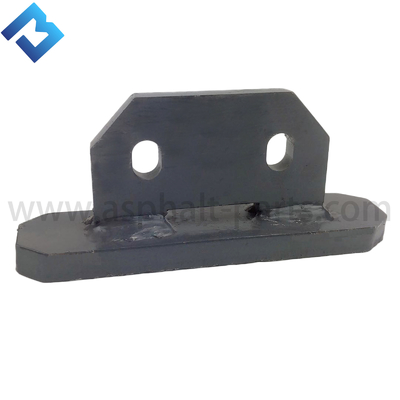 Zerteilt Fräsmaschine W200 2111404 der 45275 Schutz-Gleiter 50*200mm