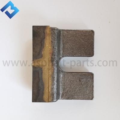 Blatt-Säubern BM2000C Bomag des Fräsmaschine-350100001 Schaber-FB50