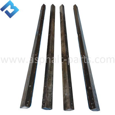 Ersatzteile für Asphaltpflastern Schiebe-System 1.5M VB600 SD2530