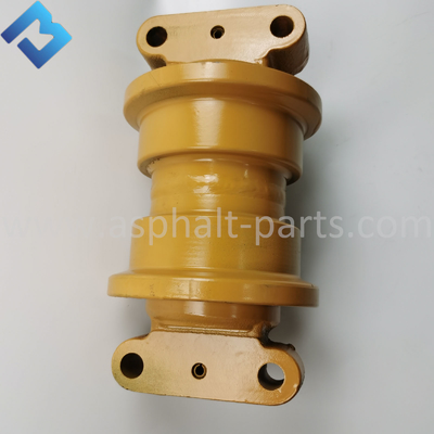 Förderband-Trommel-Rolle Sumitomo Asphalt Paver Spare Parts HA90C 230*90