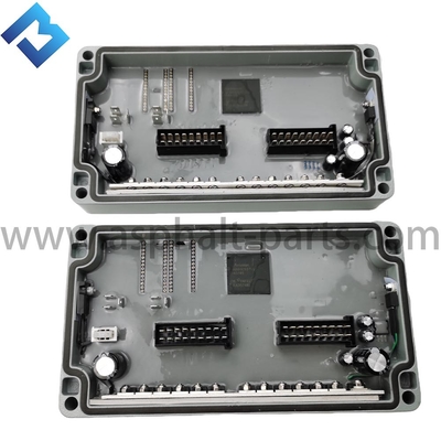 Karte Asphalt Paver Partss 56258114 IO für ABG Volvo