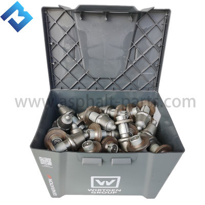 2800874 Straßen-Prägezähne für Fräsmaschine