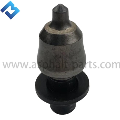 Asphalt Milling Machine Teeth 2642523 Ersatzteile W6/20 BNT6/20