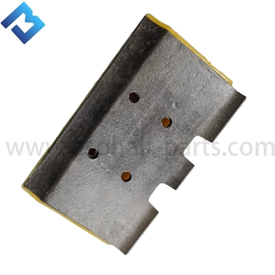 W1900 färben 150740 Kunstfasertuch-Bodenplatten 260mm gelb