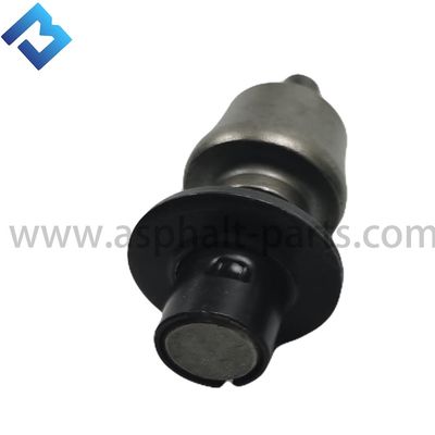 Karbid-Stahl Asphalt Milling Machine Teeth W6-20 W6-22 auf Prägetrommel