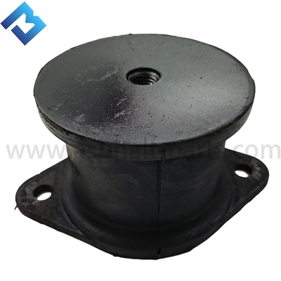 Asphalt Vibratory Roller Spare Parts-Gummistoßdämpfer füllt 4700391985 auf