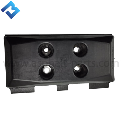 Länge Benit-Marken-Asphalt Pavers S1800-2 S1900 Mf60 Gummiauflagen-300mm