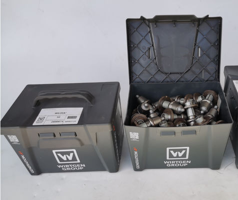 2800874 Prägestückchen-Auswahl-Straßen-Prägezähne OE W6/20A2 für Fräsmaschine