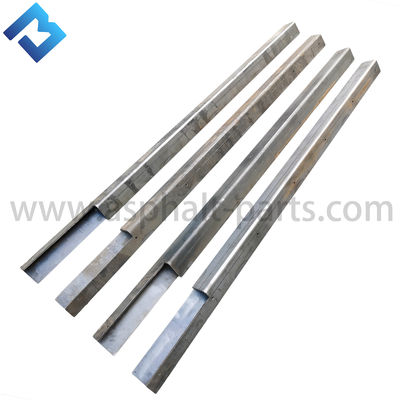 BF800C-Förderer-Platten-Service-Ausrüstungen 83720098 83701594 für Straßenbetoniermaschine Bomag Ashphalt