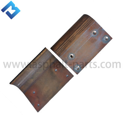 BF800C-Förderer-Platten-Service-Ausrüstungen 83720098 83701594 für Straßenbetoniermaschine Bomag Ashphalt