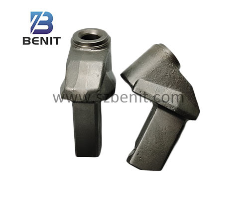 Straßen-Fräsmaschine-schnelle Änderung Toolholder 74801 49765 für  W500 W50