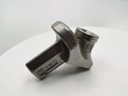 Schneller Änderungs-obere Teil-Werkzeughalter TH3 198000 198001 für  W2000 W100