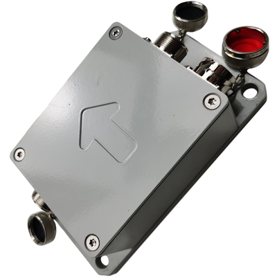 Gelenk-verbindet Ultraschallsteigungs-Sensor PWMCAN 2 der Fräsmaschine-drei PN 157449 für W2000