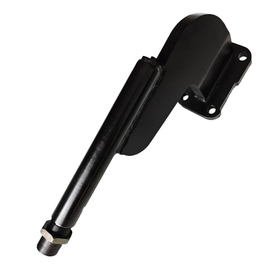 Wirt Crane Single Bracket Hanging Arm Bomag BF800C Asphalt Paver Parts 89320022