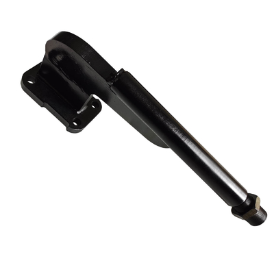 Wirt Crane Single Bracket Hanging Arm Bomag BF800C Asphalt Paver Parts 89320022