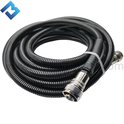 Kern 5 5pin Volvos Abg Asphalt Paver Spare Parts 6M KANN Kabel des Verbindungsstück-54390646