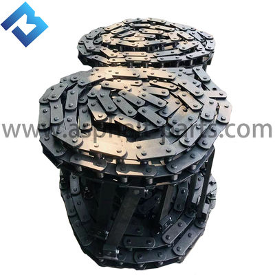 Förderketten 58853664 Volvos Asphalt Paver Parts ABG273 ABG473