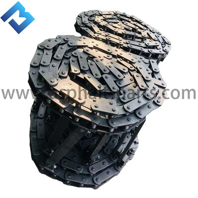 Förderketten 58853664 Volvos Asphalt Paver Parts ABG273 ABG473