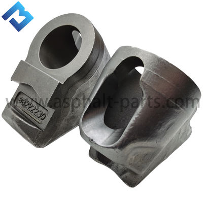 Bomag trommel-Basis-Halter der Fräsmaschine-Werkzeughalter-Vorlagen-88222230 Präge