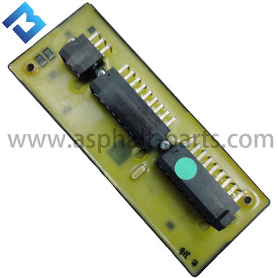 OE-Spannungs-Regler-Versorgungs-Spannung für Teilnummer 3515180025 VOLVOS S1800-1/2