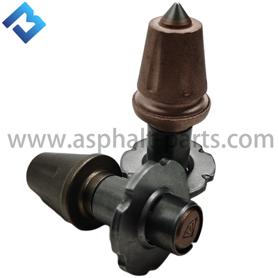 W1-13 G/20 Teil-Fräser wählt für Asphalt Milling Machine Number 2642517 aus