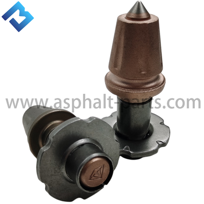 W1-13 G/20 Teil-Fräser wählt für Asphalt Milling Machine Number 2642517 aus