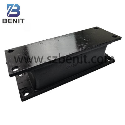 BW219HD-Gummistoßdämpfer füllt Ersatzteile für Bodenverdichter-Gummipuffer 06180100 auf