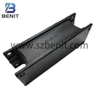 BW219HD-Gummistoßdämpfer füllt Ersatzteile für Bodenverdichter-Gummipuffer 06180100 auf