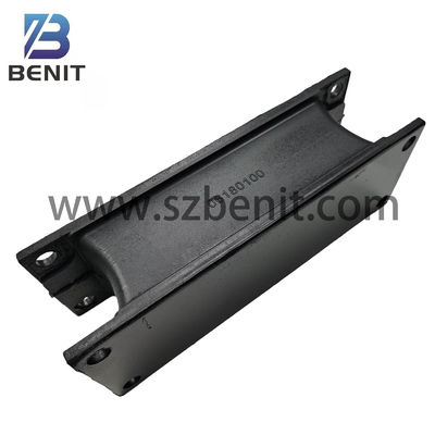 BW219HD-Gummistoßdämpfer füllt Ersatzteile für Bodenverdichter-Gummipuffer 06180100 auf