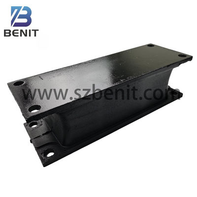 BW219HD-Gummistoßdämpfer füllt Ersatzteile für Bodenverdichter-Gummipuffer 06180100 auf