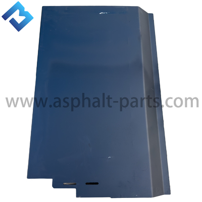 Front Deflector Main Extension Asphalt-Straßenbetoniermaschinen-Ersatzteile RM56297039 RM80632425 RM80632417 der Tiraden-VB78 für VOLVO