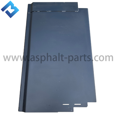 Front Deflector Main Extension Asphalt-Straßenbetoniermaschinen-Ersatzteile RM56297039 RM80632425 RM80632417 der Tiraden-VB78 für VOLVO