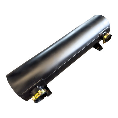 2279045 Triebwerdschalldämpfer für Asphaltbefestigungsmaschinen