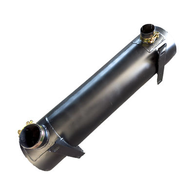 2279045 Triebwerdschalldämpfer für Asphaltbefestigungsmaschinen