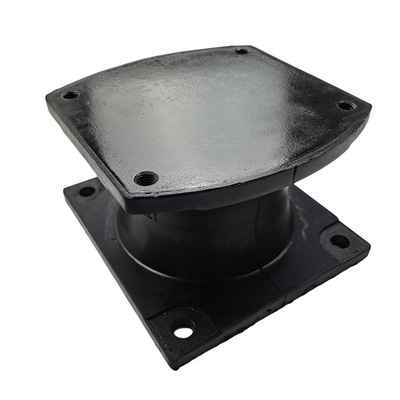 Langlebiger Gummipuffer für Sakai SD200tb Straßenrollenteile sorgt für außergewöhnliche Stoßdämpfung