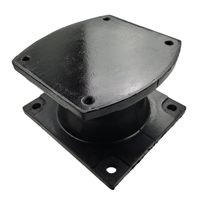 Langlebiger Gummipuffer für Sakai SD200tb Straßenrollenteile sorgt für außergewöhnliche Stoßdämpfung