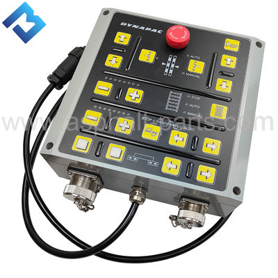 Steuerungsanlage für Asphaltpflastern für den Straßenbau DF135 DF145CS D914407800 oder D978020110