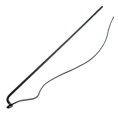 Zubehör für Asphaltbelag AB500-2 AB600-2 1.25M 2035986 2035992 Heizstäbe für Schiebeplatten