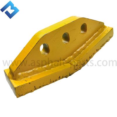 Straßenbau PM620 Seitenplatte Vorder- und Rückseite Kleinschleifschuhe 50X210