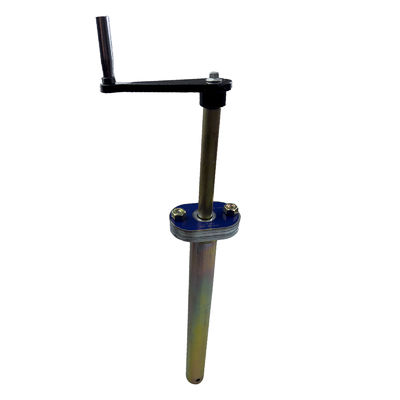 Straßenbau Rocker-Bauwerk für Asphaltverstecker SB250-2TV 4618062161