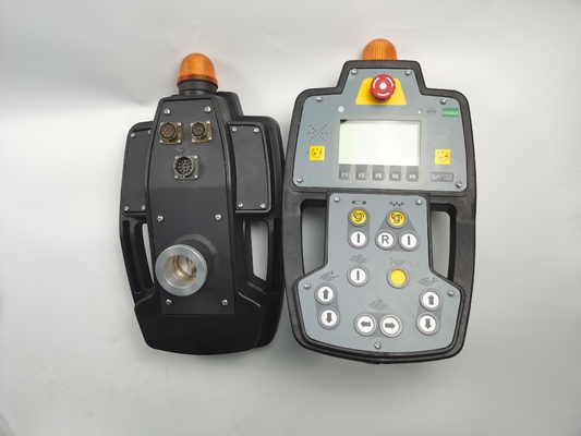 Straßenbau Asphaltpflaster s1800-2 2052116 -Panel Fernbedienung