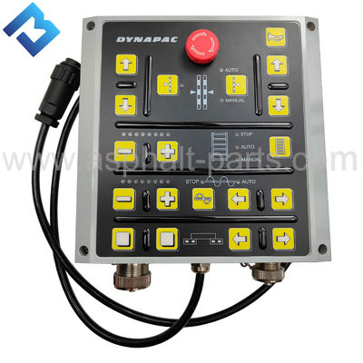 Steuerungsanlage für Asphaltpflastern für den Straßenbau DF135 DF145CS D914407800 oder D978020110
