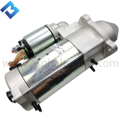 Motormotor Deutz01180928 für Ersatzteile für Straßenwalzen Bw203ad-4